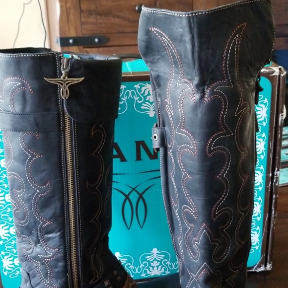 Boots - Picture 4 of 8